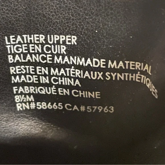 Treasure & Bond Black Studded Mules - Picture 4 of 4